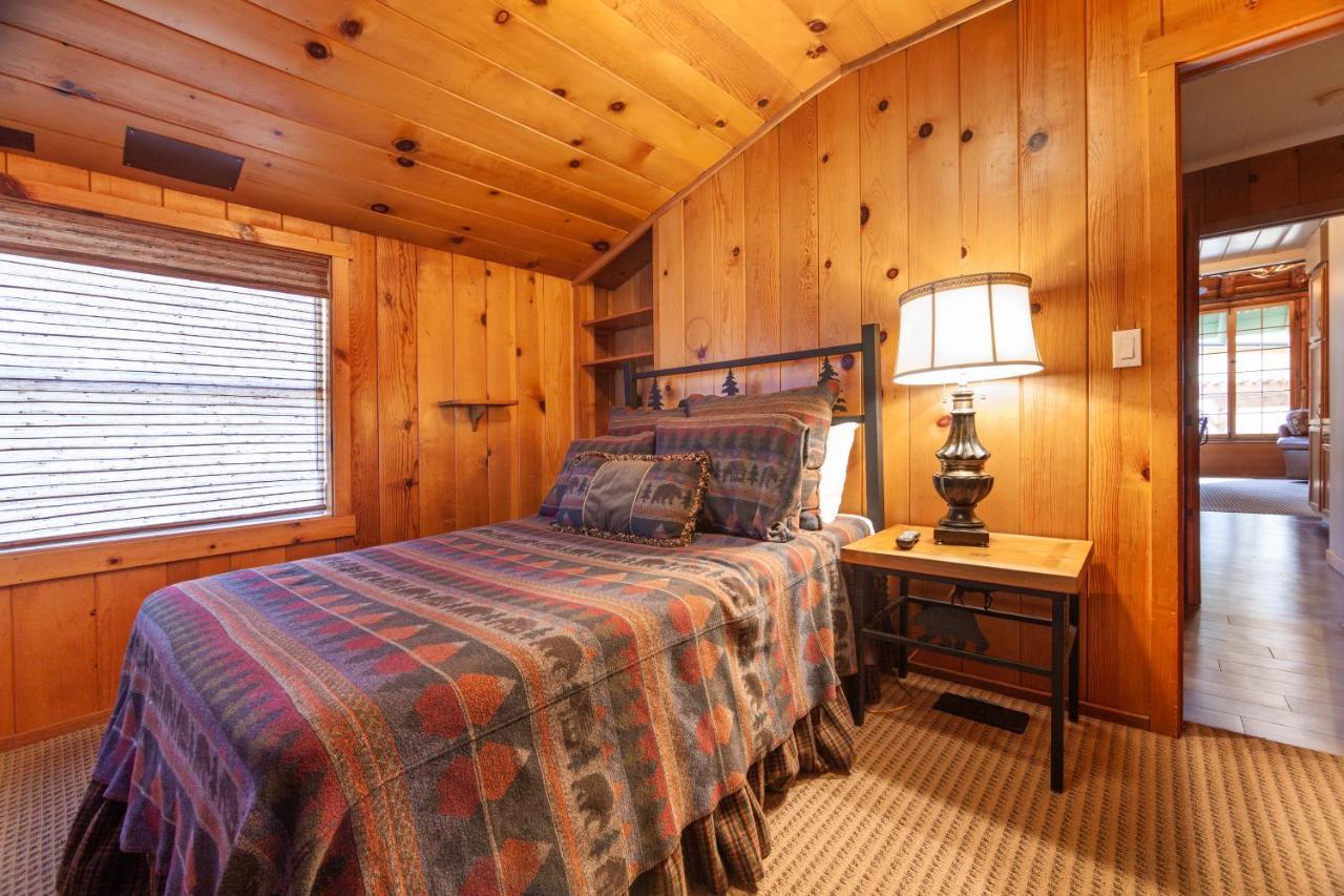 Hotel Tahquitz Pines Retreat Idyllwild Exteriér fotografie