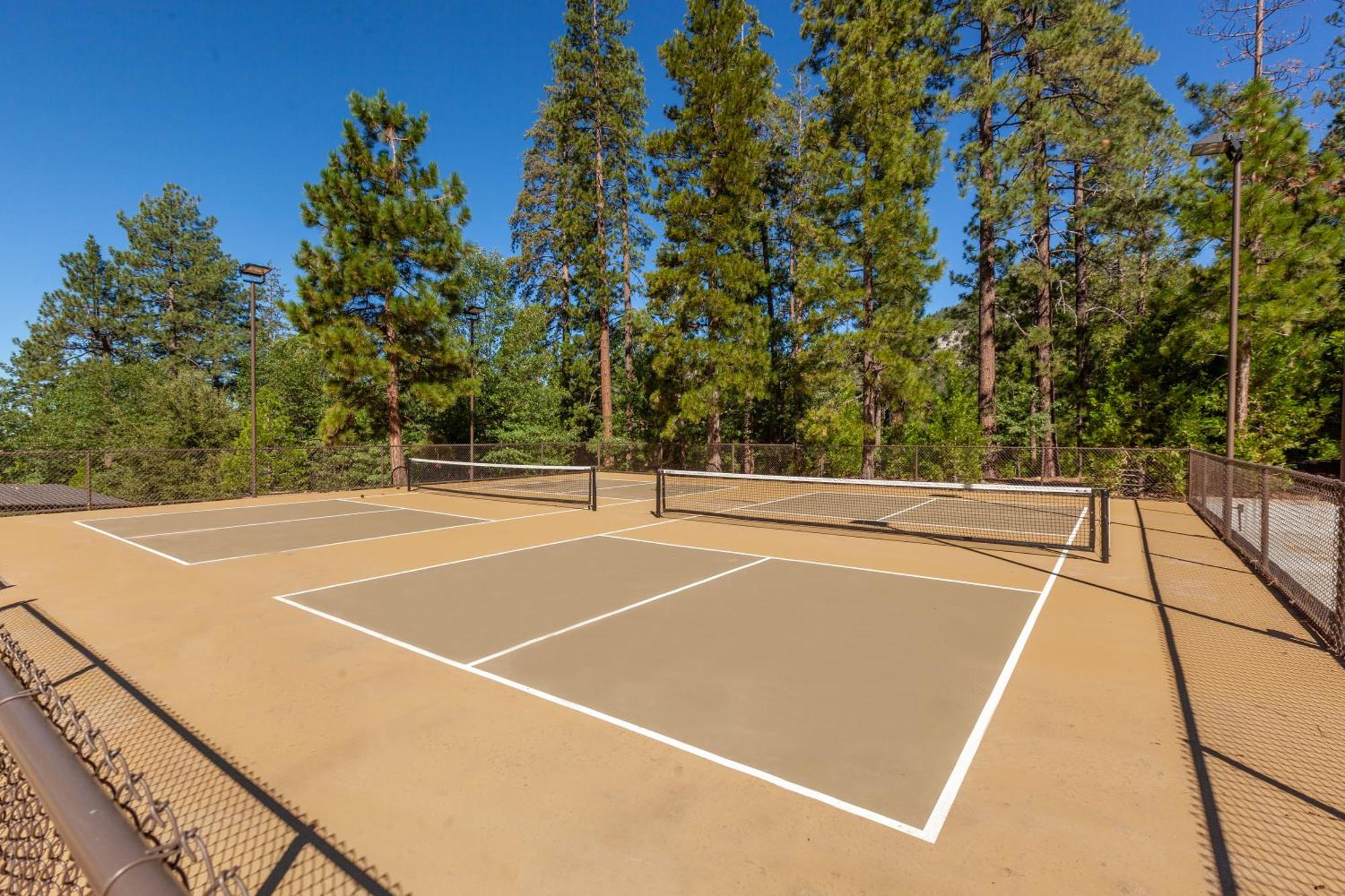 Hotel Tahquitz Pines Retreat Idyllwild Exteriér fotografie