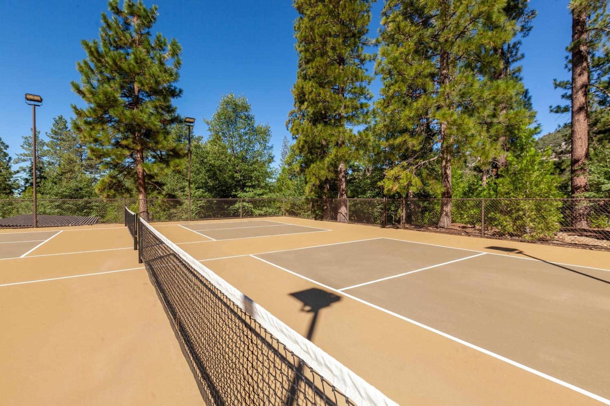 Hotel Tahquitz Pines Retreat Idyllwild Exteriér fotografie