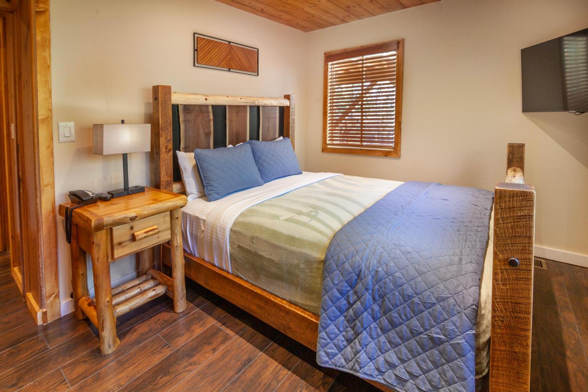 Hotel Tahquitz Pines Retreat Idyllwild Exteriér fotografie