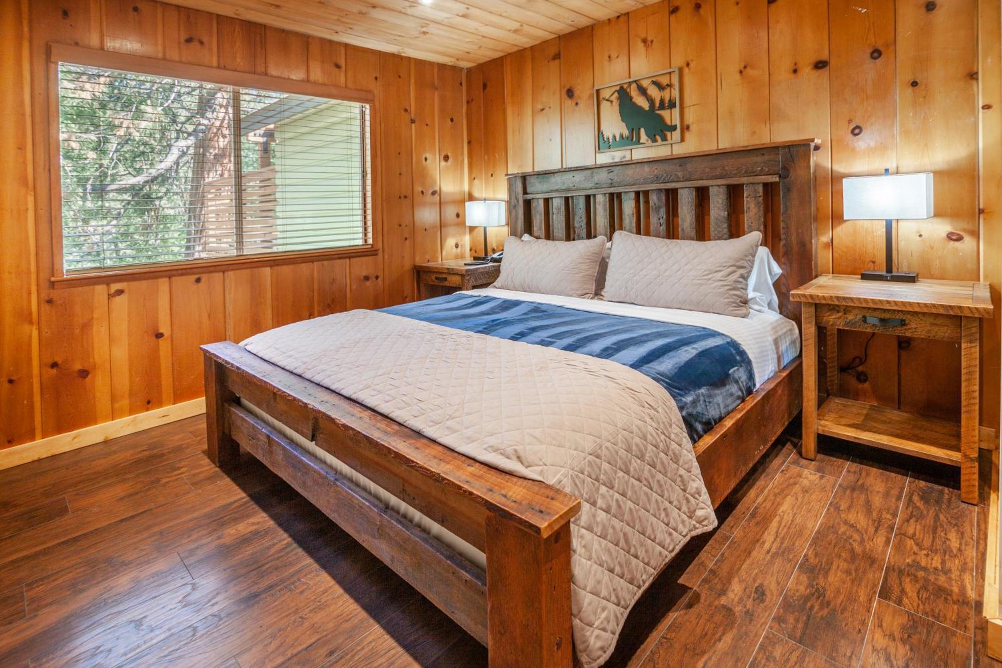Hotel Tahquitz Pines Retreat Idyllwild Exteriér fotografie