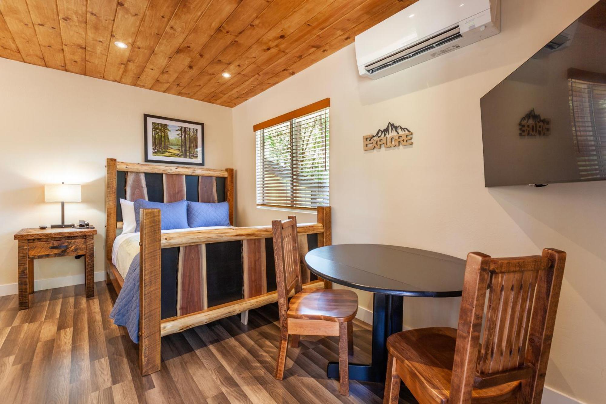 Hotel Tahquitz Pines Retreat Idyllwild Exteriér fotografie