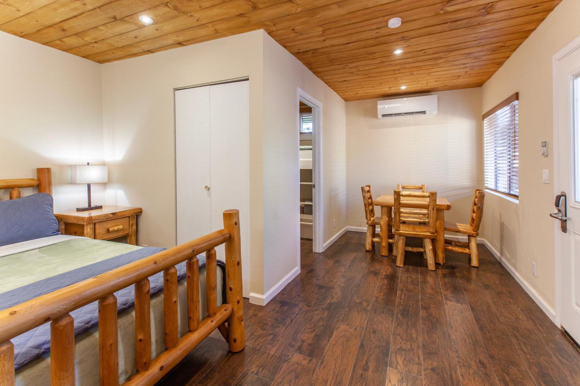 Hotel Tahquitz Pines Retreat Idyllwild Exteriér fotografie