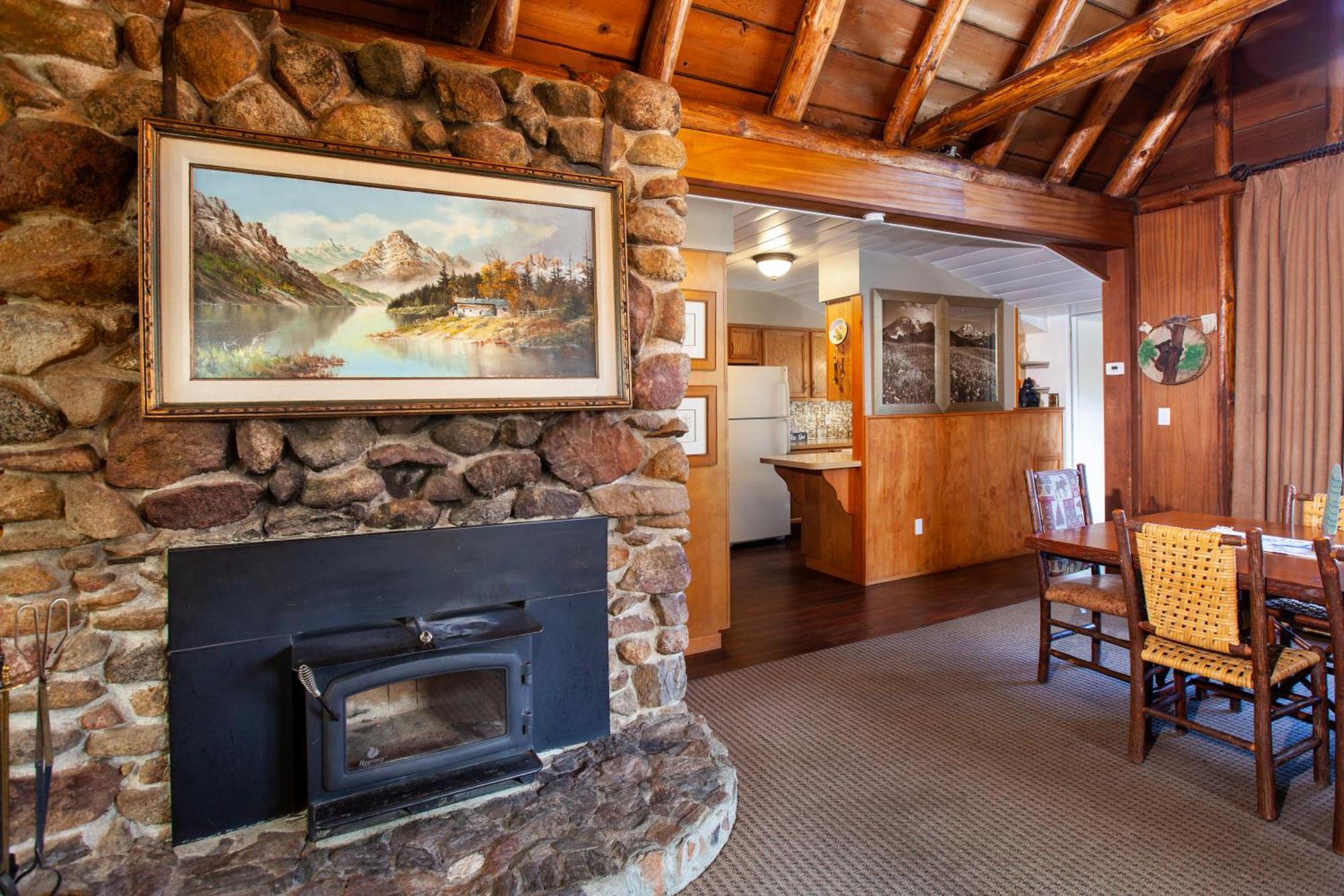Hotel Tahquitz Pines Retreat Idyllwild Exteriér fotografie